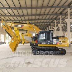 CAT 320 D L Raupenbagger