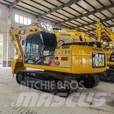CAT 320 D L Raupenbagger