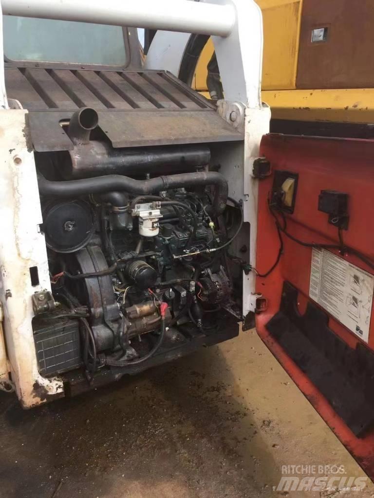 Bobcat S 300 Kompaktlader