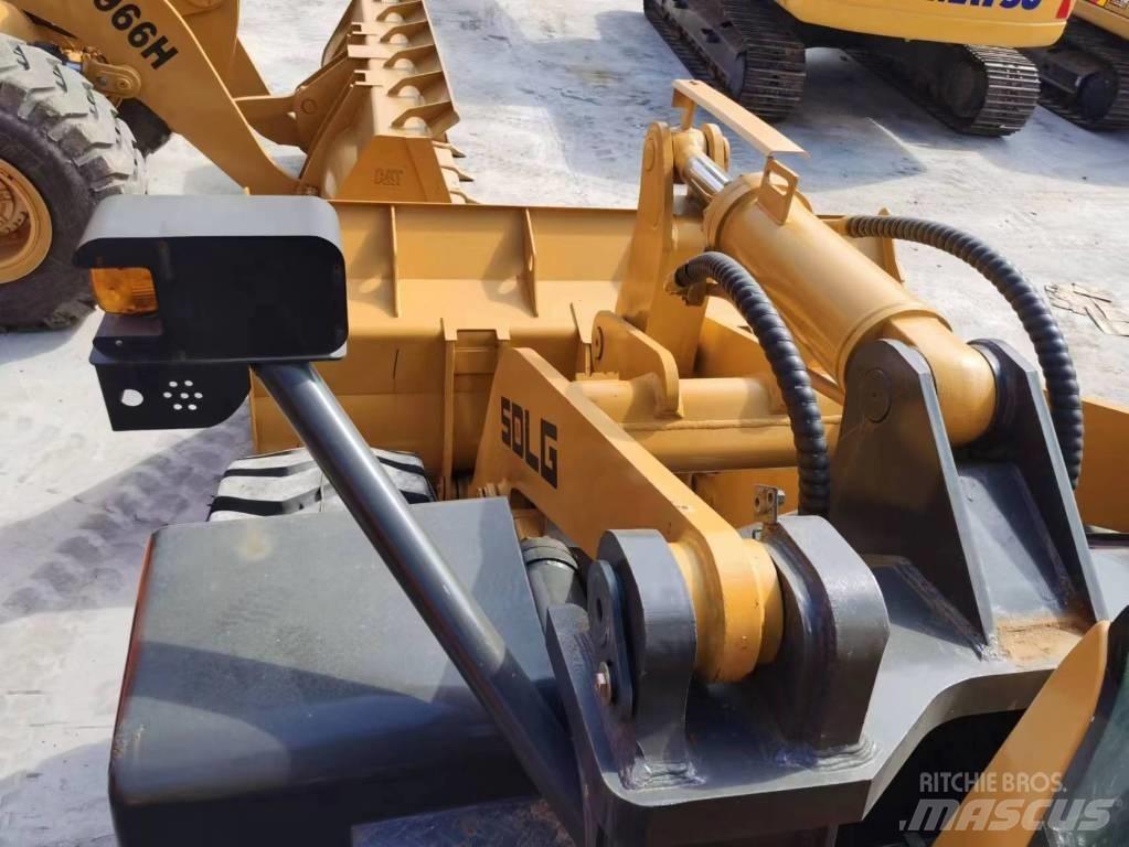 SDLG 956L Radlader
