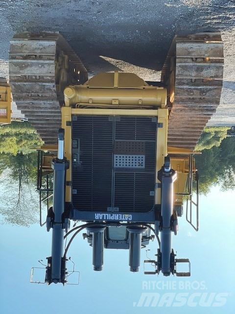 CAT D 10 T Bulldozer