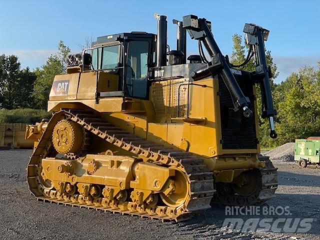 CAT D 10 T Bulldozer
