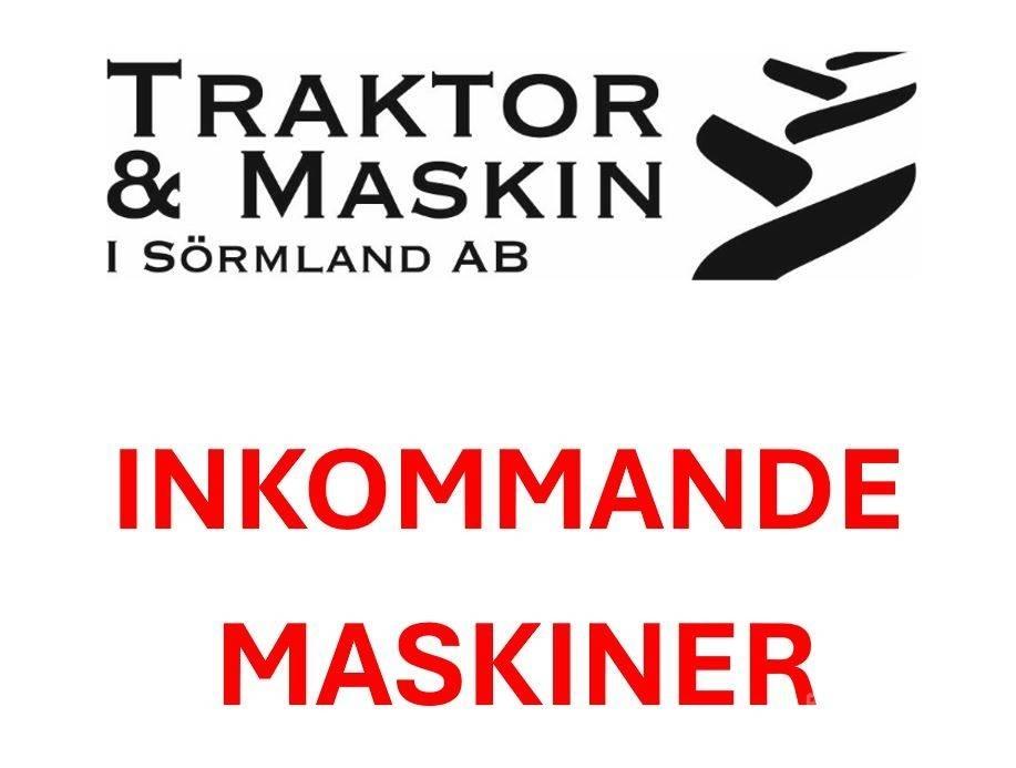 McHale 998 Wickelkombination