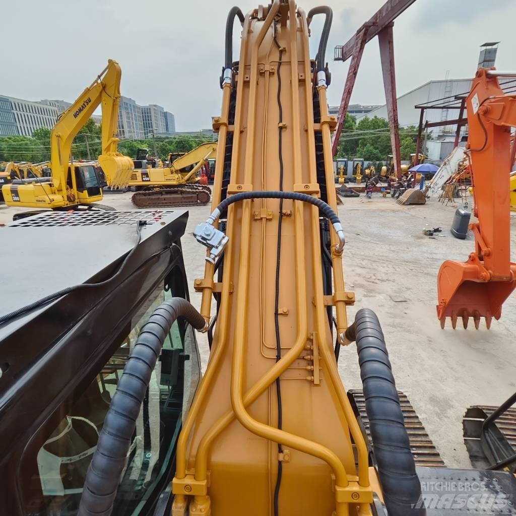 Sany SY 365 H Raupenbagger