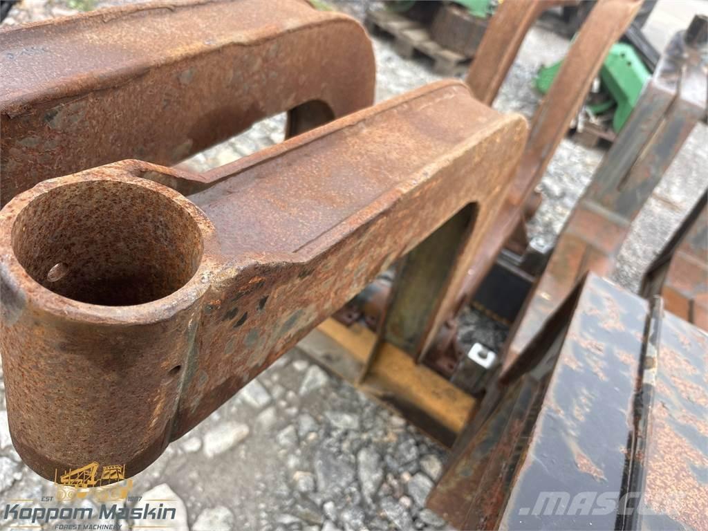 Ponsse Okänd Anderes Zubehör