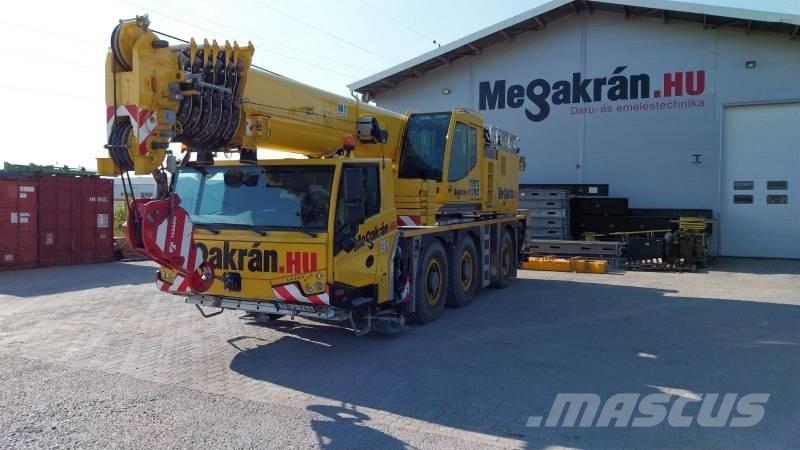 Tadano ATF 60 G-3 Andere Krane