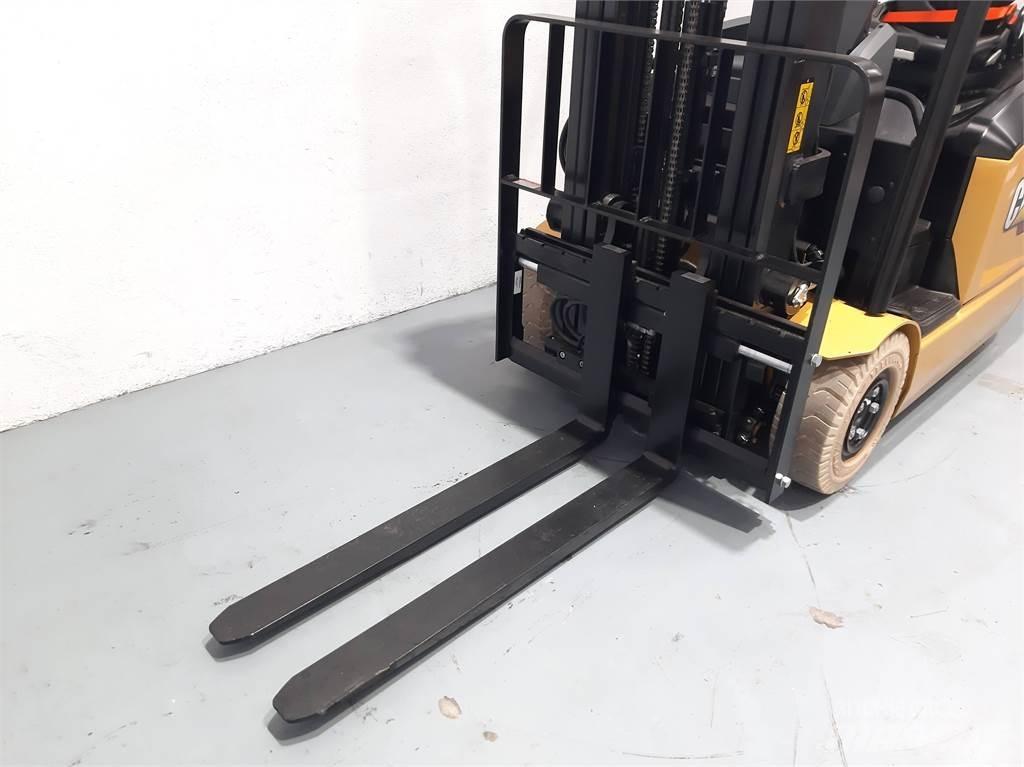 CAT EP16ANT Elektro Stapler