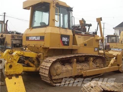CAT D 6 G Bulldozer