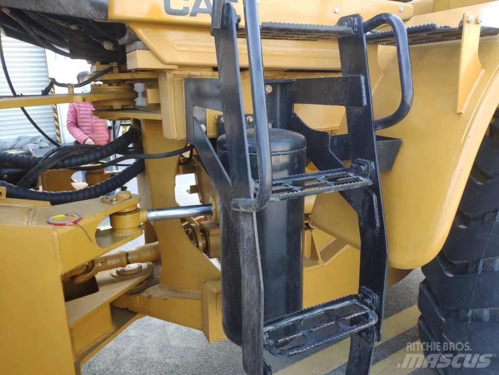 CAT 966 H Radlader
