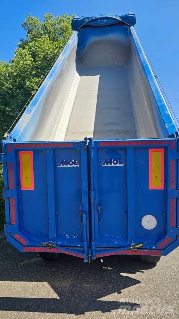 Scania R500 Cr 20 Sattelzugmaschinen