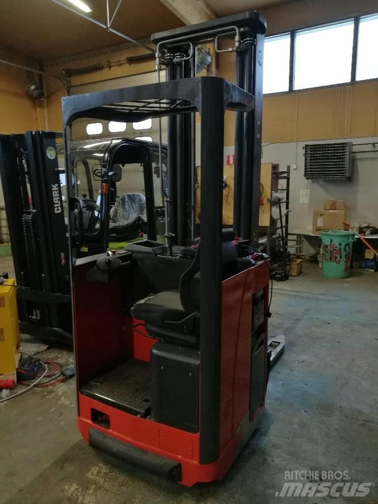 Abeko SW1600TTFYIS Selbstfahrstapler