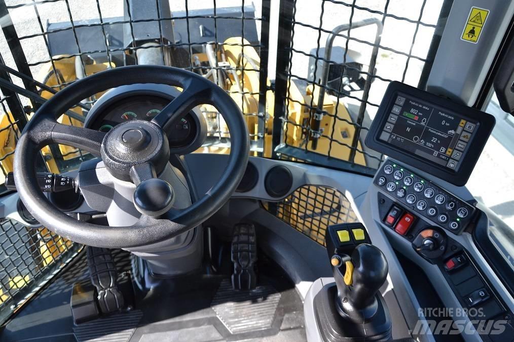CAT 938 M Radlader
