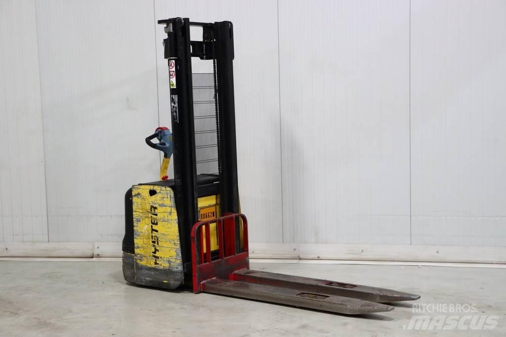 Hyster S1.4 Deichselstapler