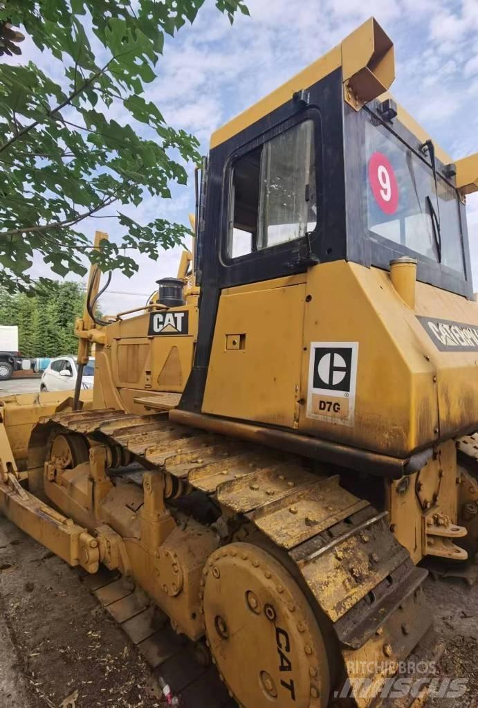 CAT D 7 G Bulldozer