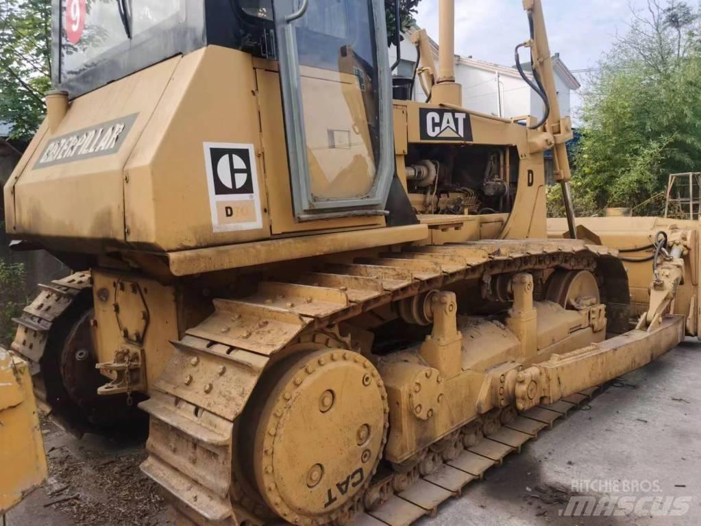 CAT D 7 G Bulldozer
