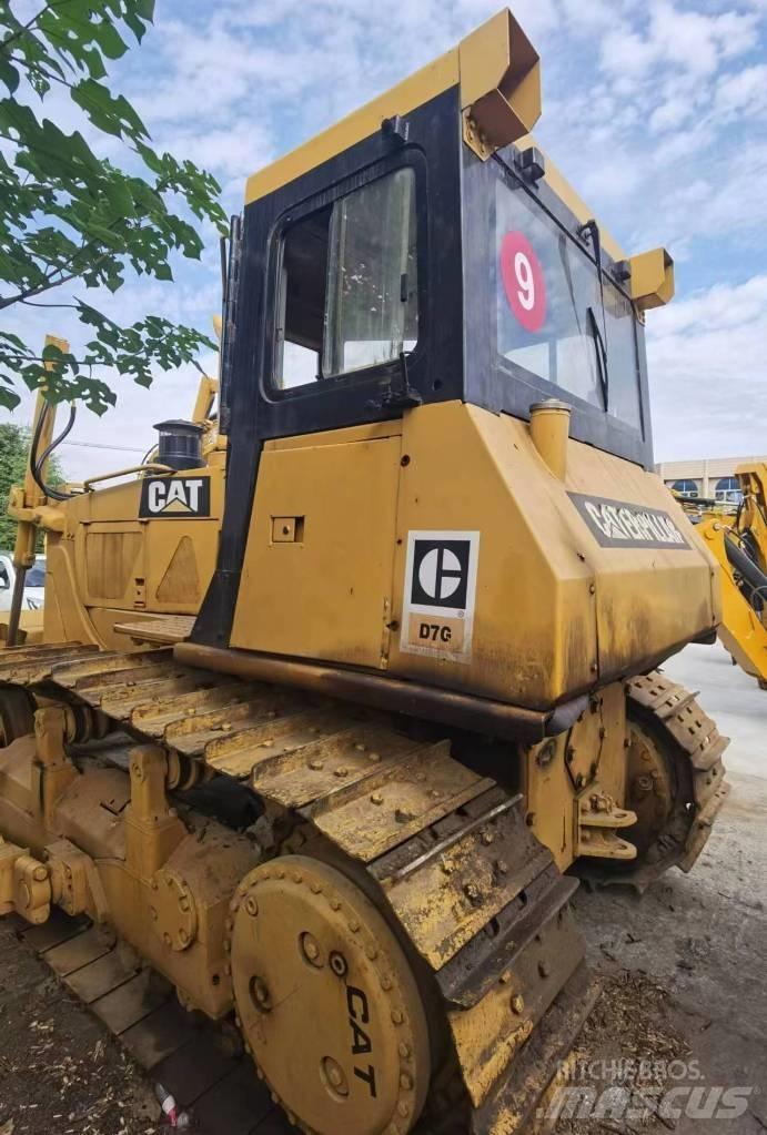 CAT D 7 G Bulldozer
