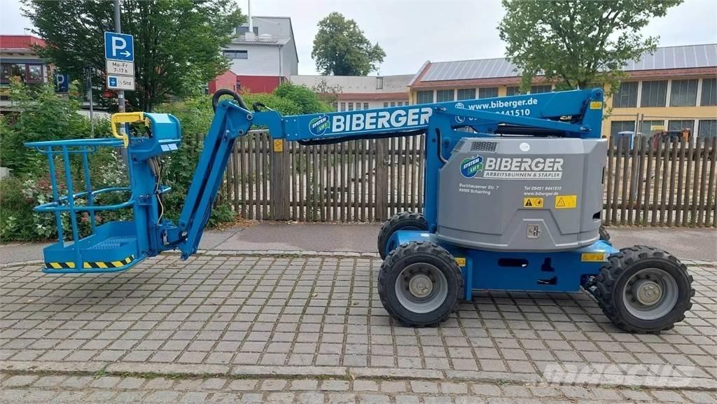 Genie Z34 J IC Andere Arbeitsbühnen