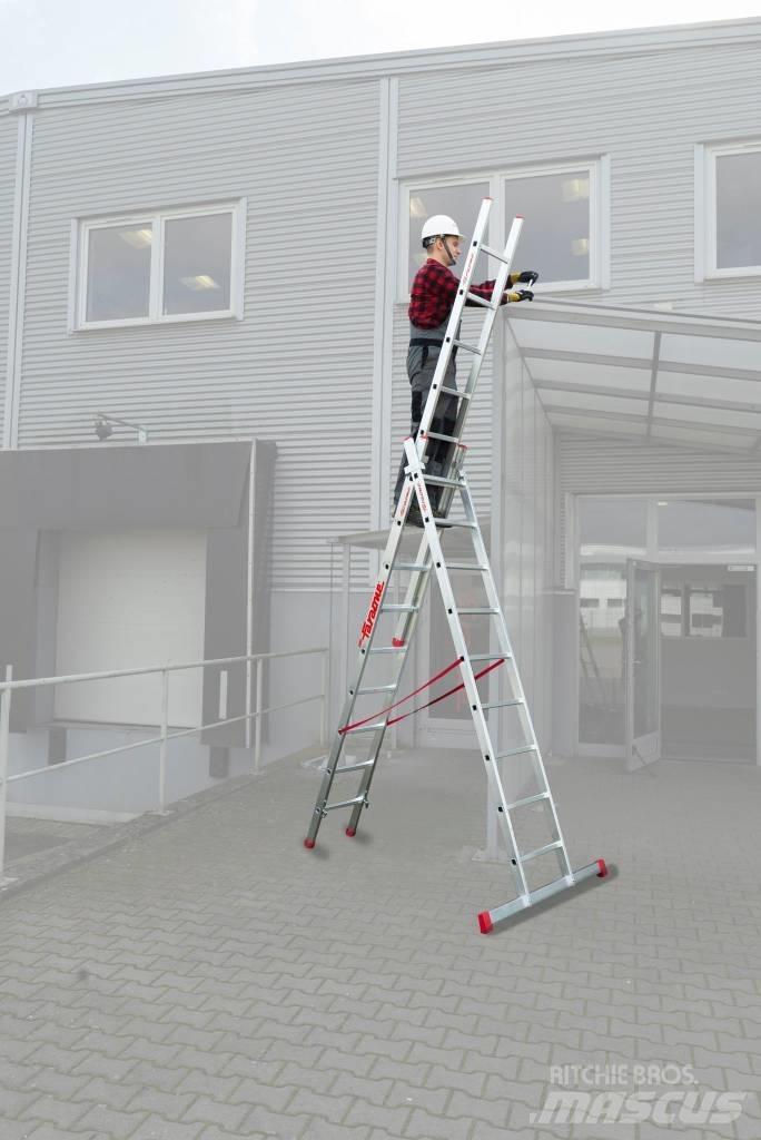 faraone AK280.3 Leitern und Plattformen