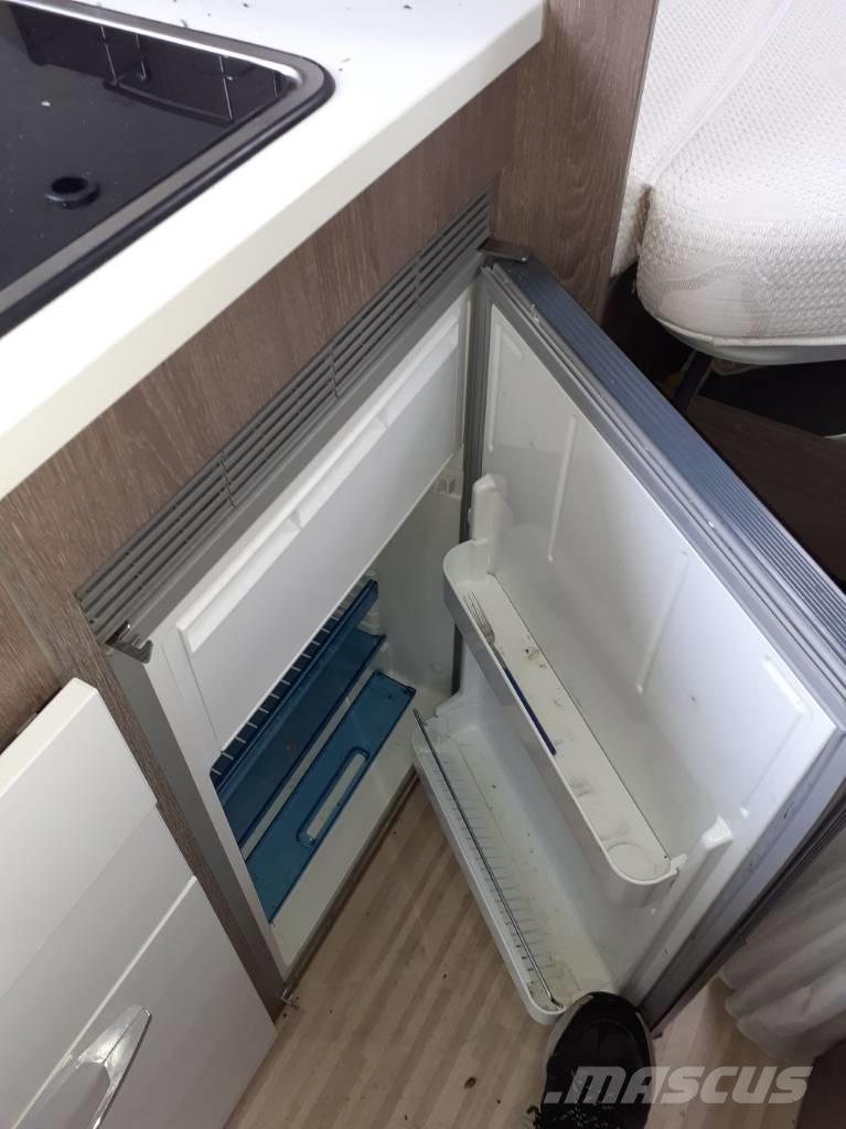 Fiat Ducato Kastenwagen