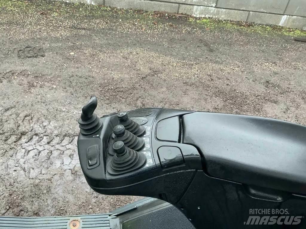 Linde H20T-600 Andere Gabelstapler