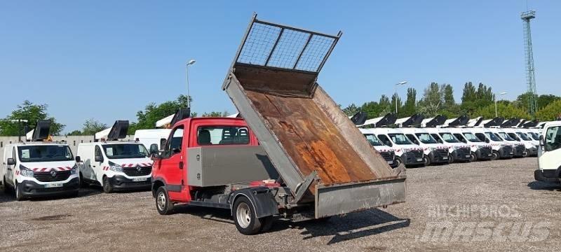 Iveco 35C13 - Tipper Kipper