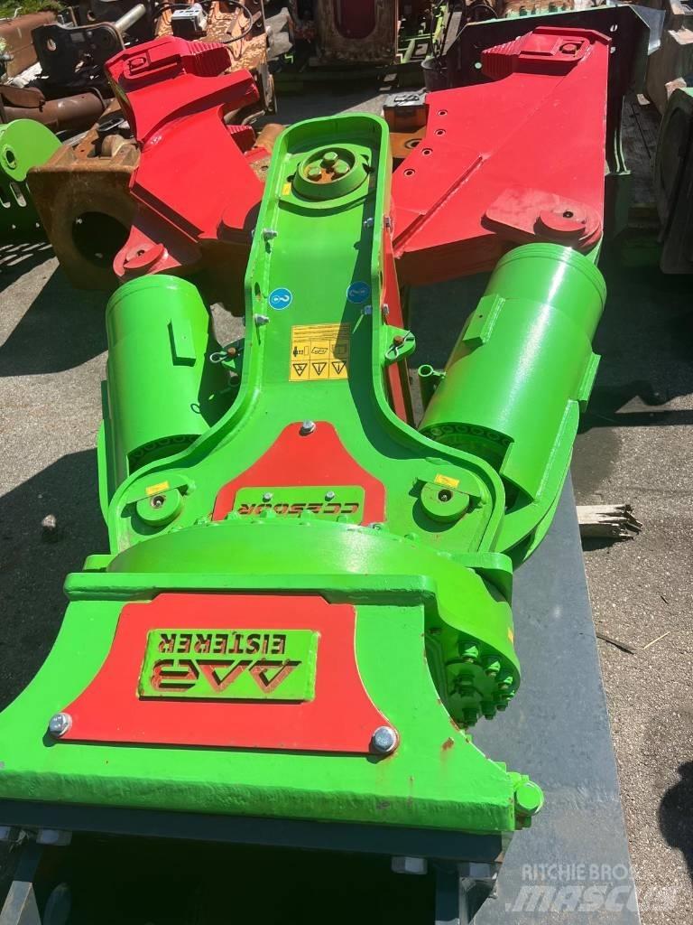 AAB Line CC2500R Schneidwerkzeuge
