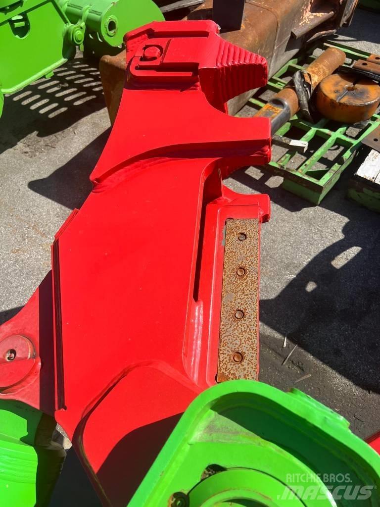 AAB Line CC2500R Schneidwerkzeuge