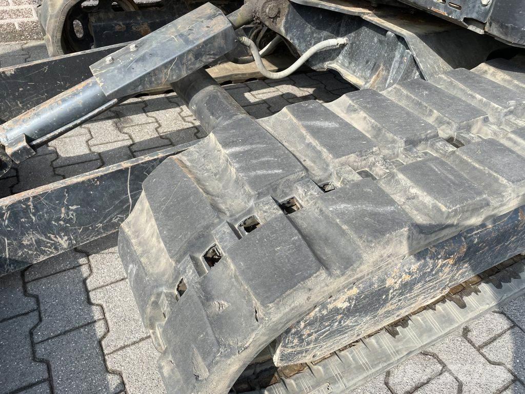 Yanmar ViO50 Minibagger < 7t