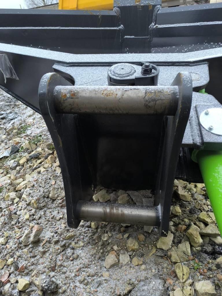  Pomemet VLB323 Schaufeln