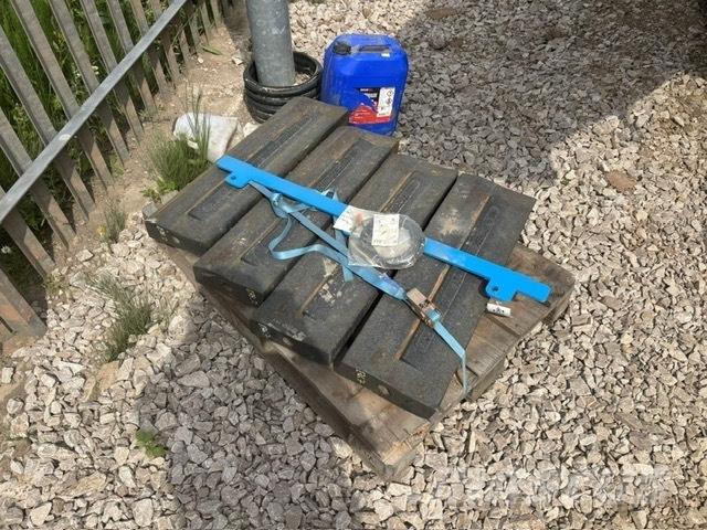 EvoQuip Cobra 230R Mobile Brecher