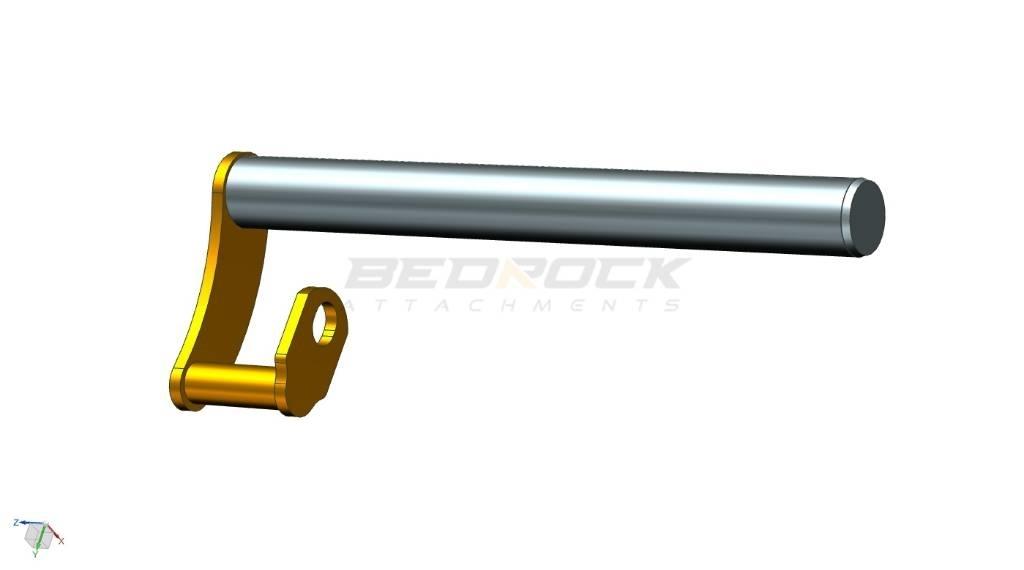 CAT 109.85MM PIN AS Andere Zubehörteile
