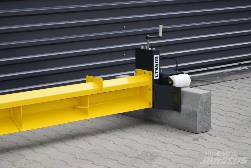 Gepter LTS 500 Andere