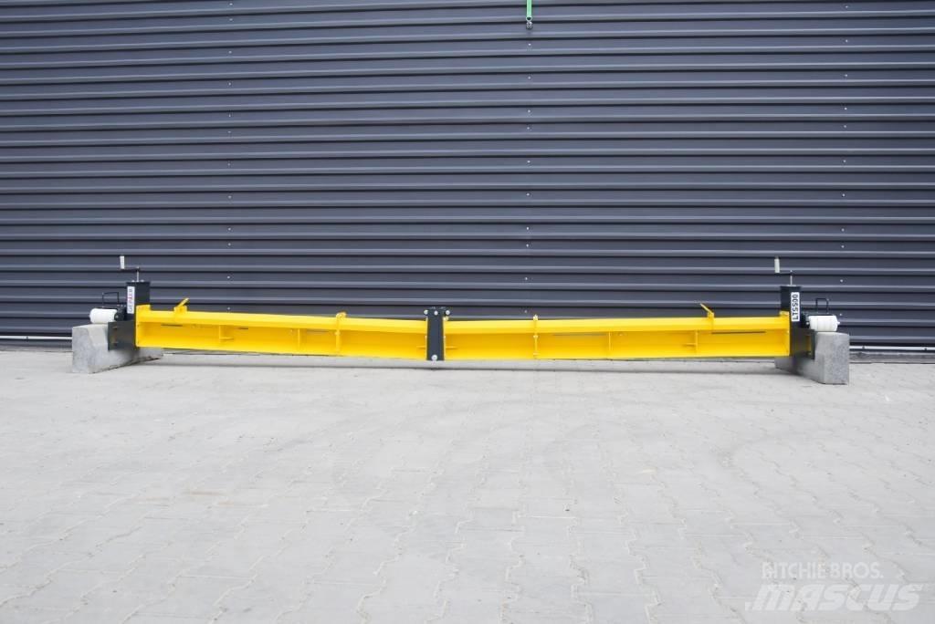 Gepter LTS 500 Andere