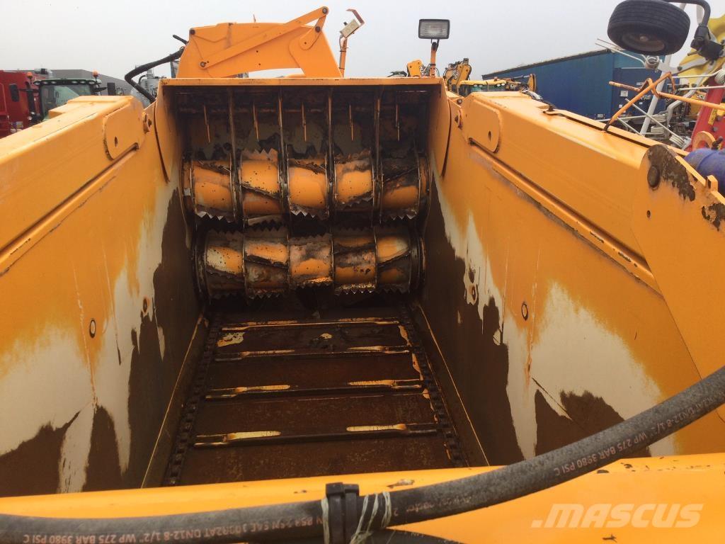 Belair COMET 838 Entnahme-/Verteilgeräte