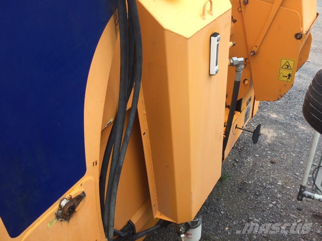 Belair COMET 838 Entnahme-/Verteilgeräte