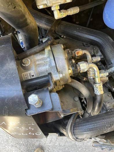 Dynapac CC 2300 Tandemwalzen