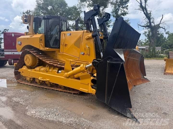 CAT D 8 T WDA Bulldozer