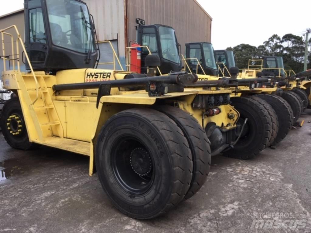 Hyster H22.00XM-12EC Containerstapler
