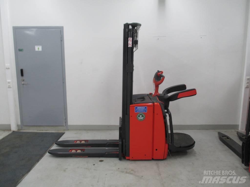 Linde L14 AP Selbstfahrstapler