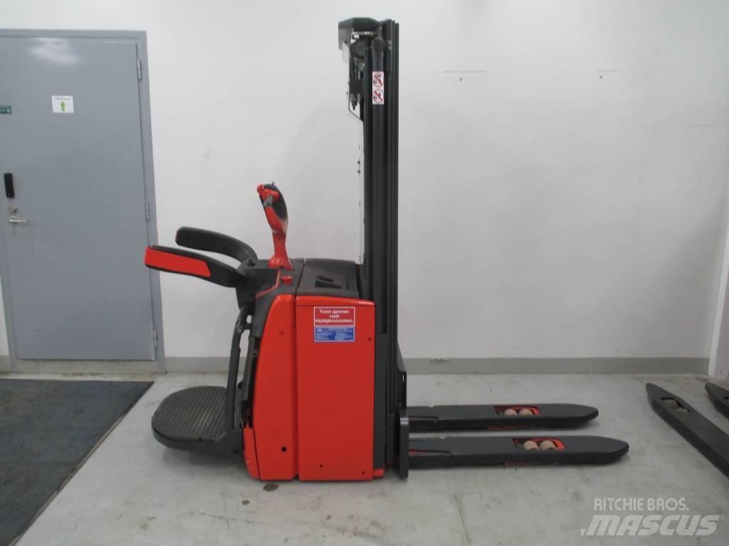 Linde L14 AP Selbstfahrstapler