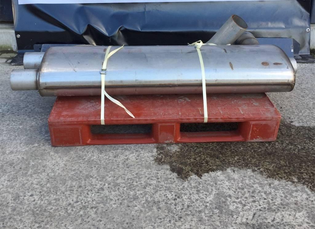 Wirtgen W 2000 Asphalt Maschinen Zubehör