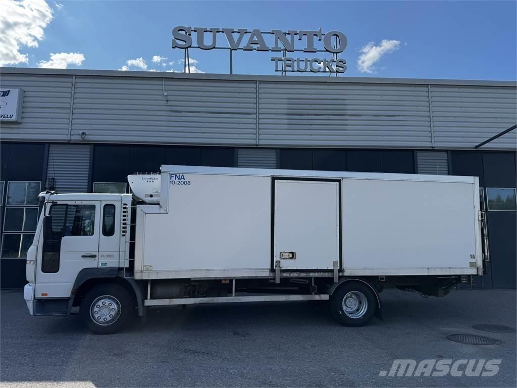 Volvo FL220 Kastenaufbau