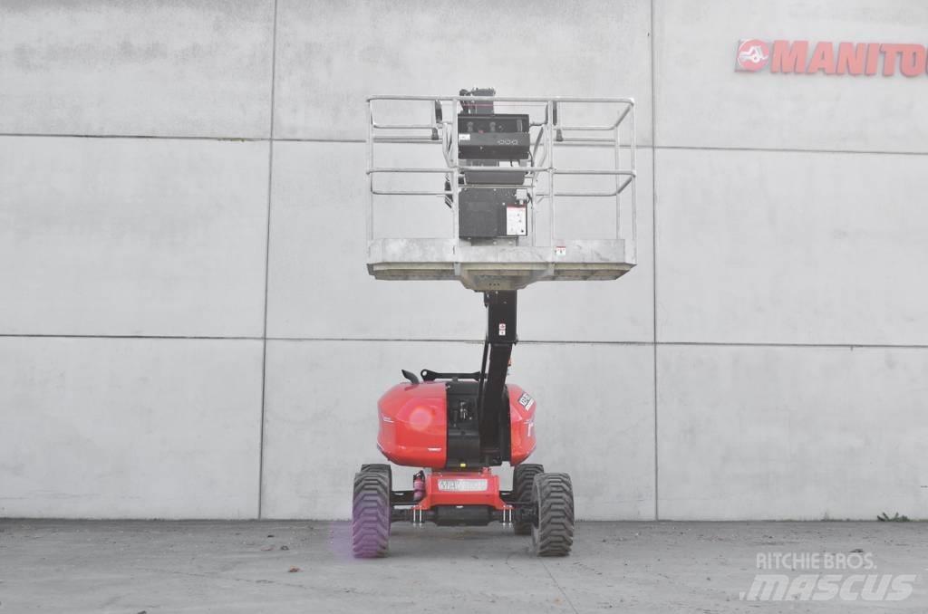 Manitou 180 ATJ Gelenkteleskoparbeitsbühnen