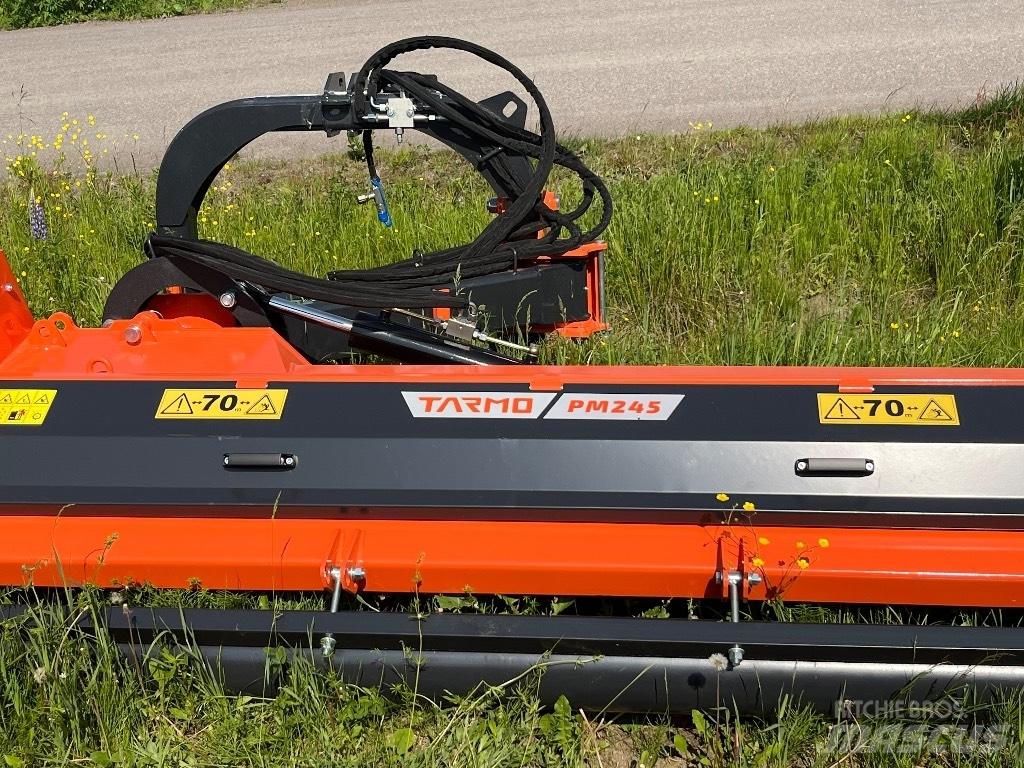 Tarmo PM 245 Mulcher