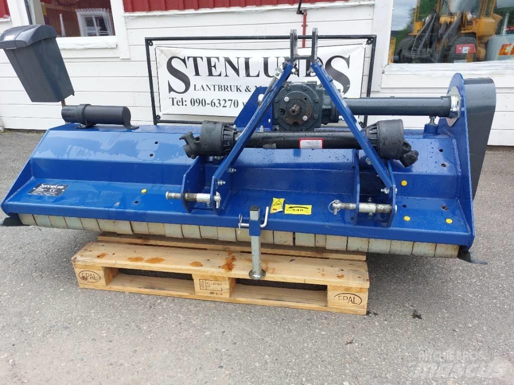 Bonnet Betesputs 175 Mulcher