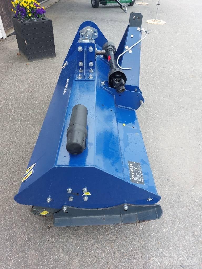 Bonnet Betesputs 175 Mulcher