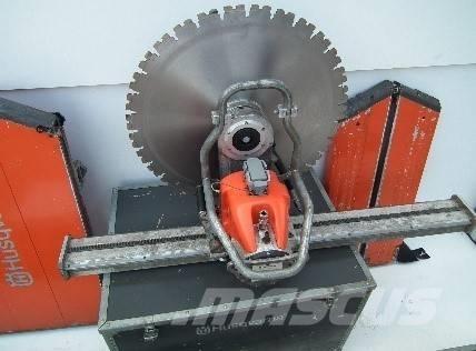 Husqvarna WS 440 Sonstige Baumaschinen