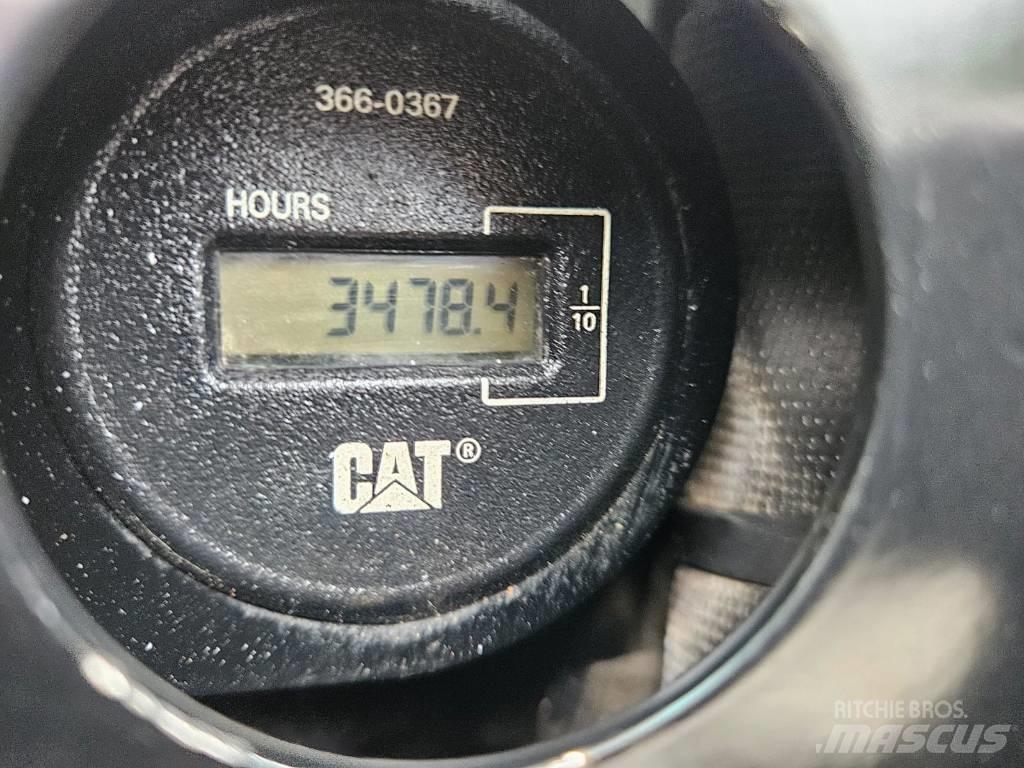 CAT 305 E2 Minibagger < 7t