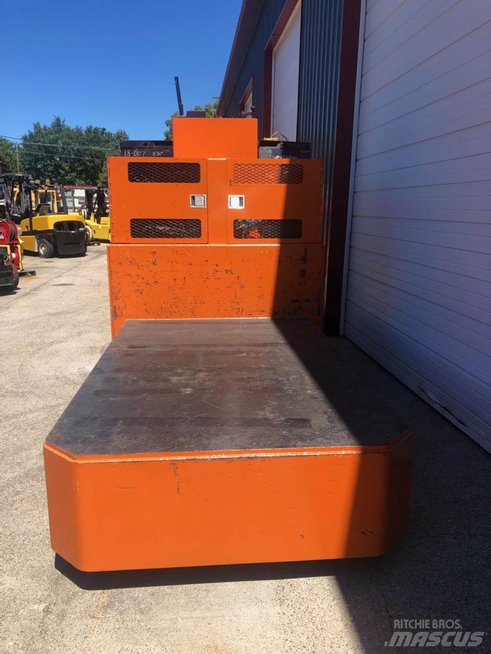 Rico PLR-T-SB-600 Andere Gabelstapler