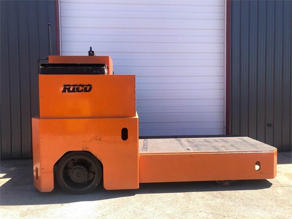 Rico PLR-T-SB-600 Andere Gabelstapler